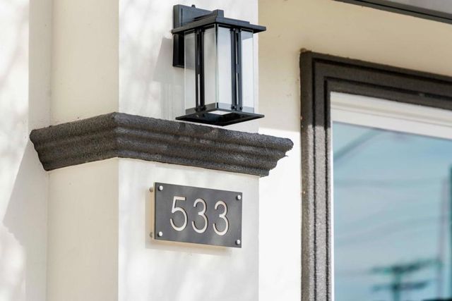 533 Robin Drive, Santa Clara, CA 95050