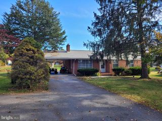 10041 DOWNSVILLE PIKE, Hagerstown, MD 21740