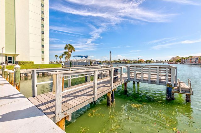 400 64TH AVENUE 901, St Pete Beach, FL 33706