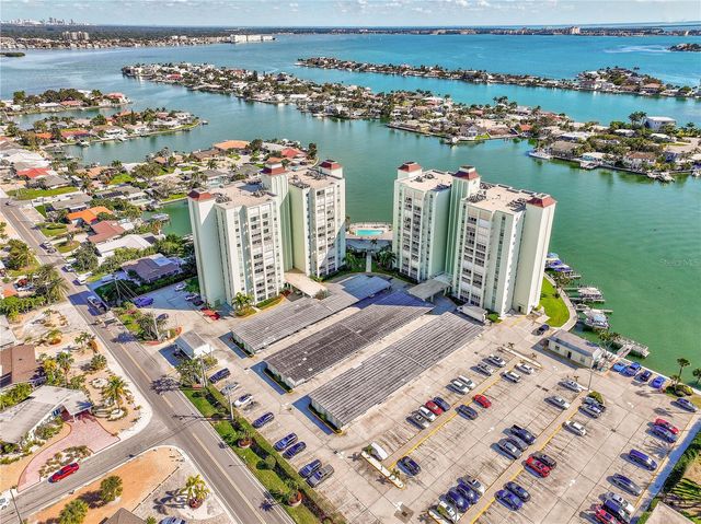 400 64TH AVENUE 901, St Pete Beach, FL 33706