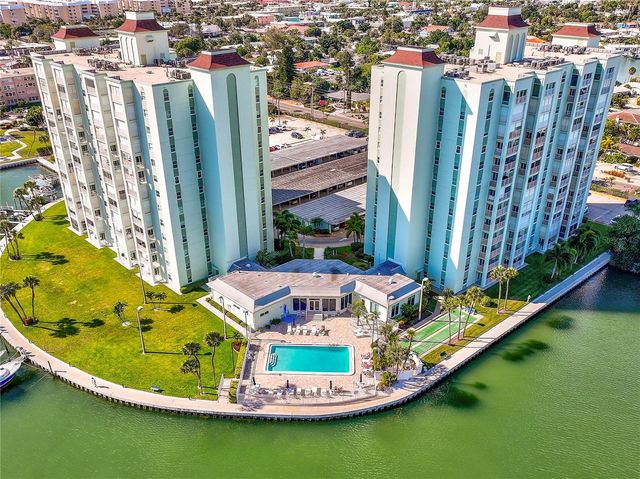 400 64TH AVENUE 901, St Pete Beach, FL 33706