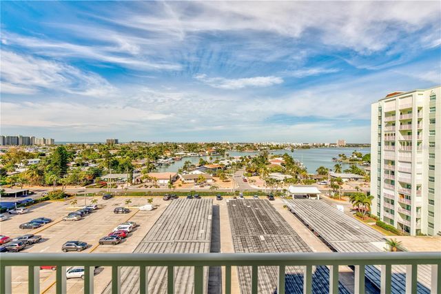 400 64TH AVENUE 901, St Pete Beach, FL 33706
