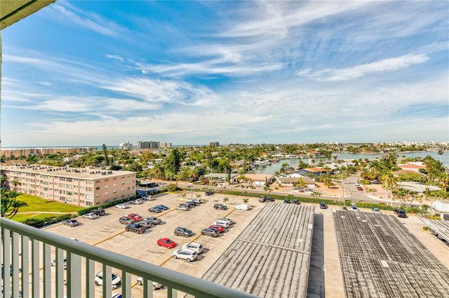 400 64TH AVENUE 901, St Pete Beach, FL 33706