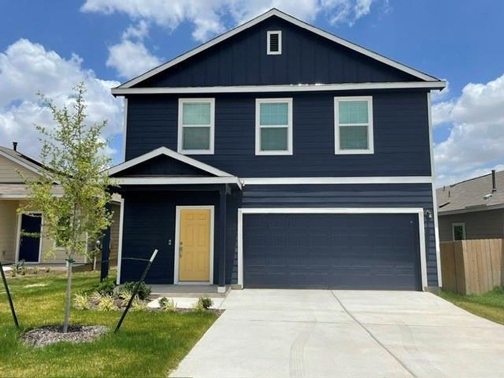 2316 Nightview DR, Pflugerville, TX 78660