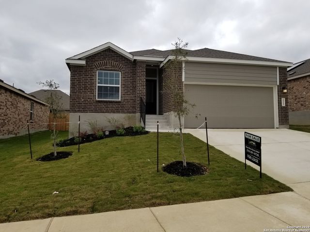 213 Hanover Pl, Cibolo, TX 78108
