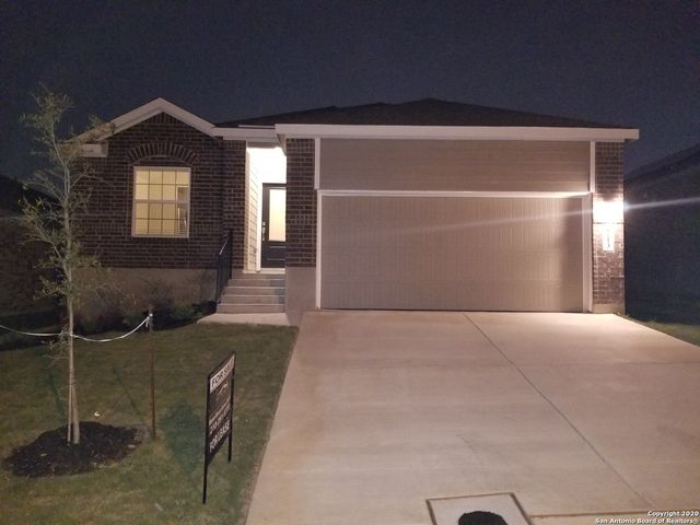 213 Hanover Pl, Cibolo, TX 78108