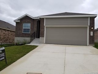 213 Hanover Pl, Cibolo, TX 78108