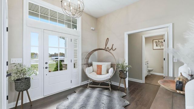 508 Sadie Place, Garrett, IN 46738