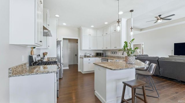 508 Sadie Place, Garrett, IN 46738