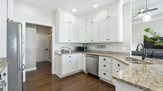 508 Sadie Place, Garrett, IN 46738