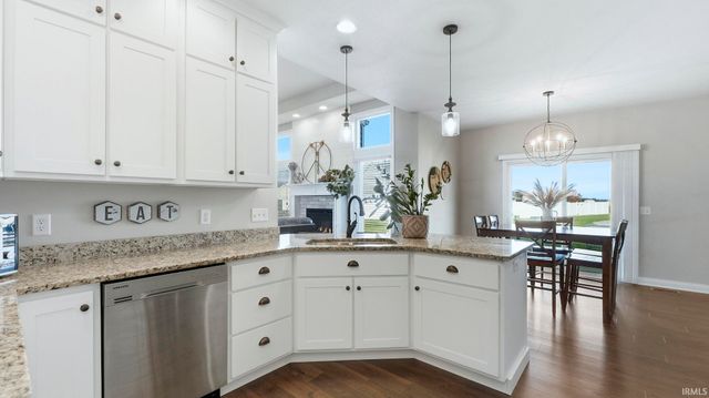 508 Sadie Place, Garrett, IN 46738