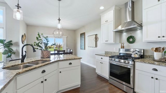 508 Sadie Place, Garrett, IN 46738