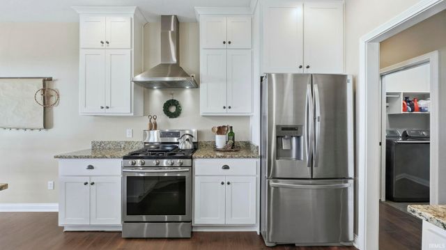 508 Sadie Place, Garrett, IN 46738