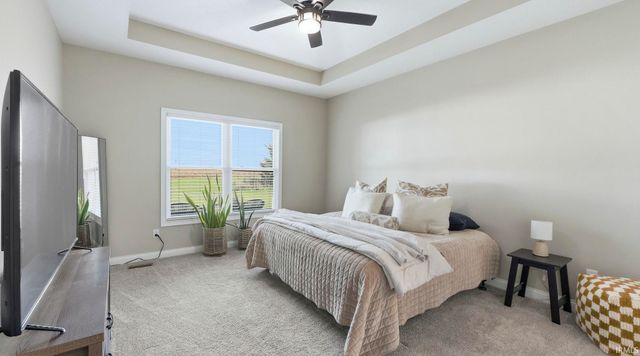 508 Sadie Place, Garrett, IN 46738