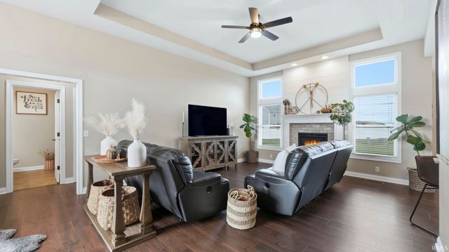 508 Sadie Place, Garrett, IN 46738