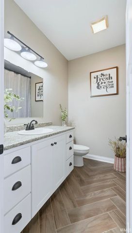 508 Sadie Place, Garrett, IN 46738