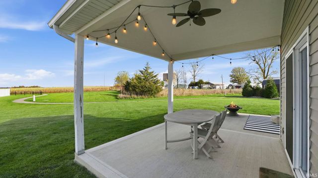 508 Sadie Place, Garrett, IN 46738