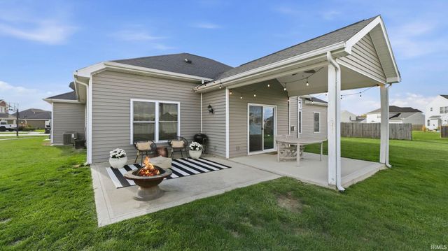 508 Sadie Place, Garrett, IN 46738