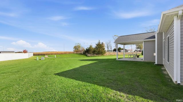 508 Sadie Place, Garrett, IN 46738