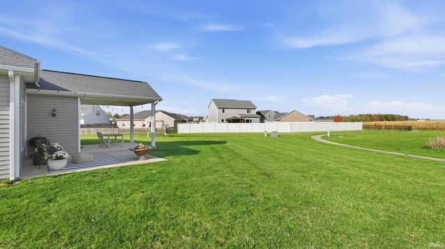 508 Sadie Place, Garrett, IN 46738