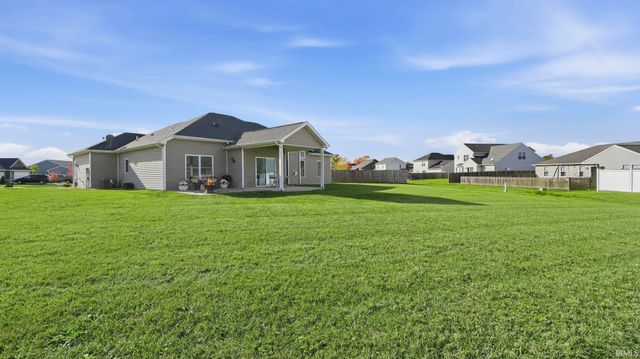 508 Sadie Place, Garrett, IN 46738