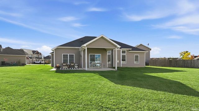 508 Sadie Place, Garrett, IN 46738