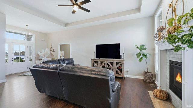 508 Sadie Place, Garrett, IN 46738