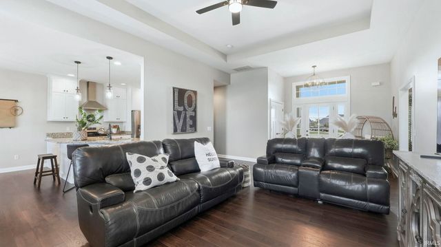 508 Sadie Place, Garrett, IN 46738