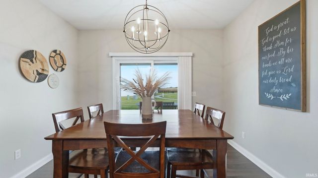 508 Sadie Place, Garrett, IN 46738