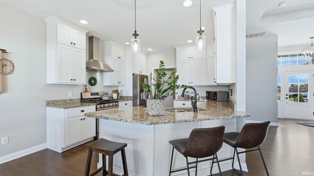 508 Sadie Place, Garrett, IN 46738