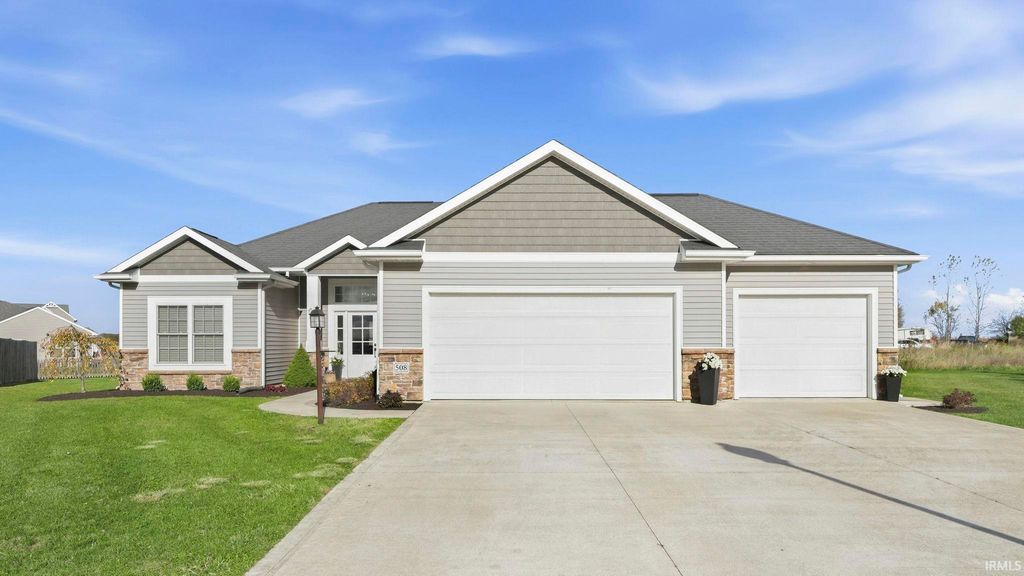 508 Sadie Place, Garrett, IN 46738