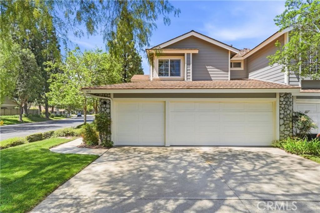 977 Auburn, San Dimas, CA 91773
