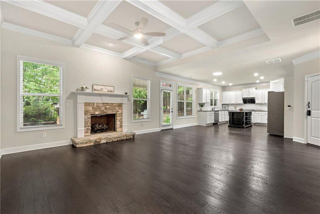 2345 Well Springs Dr, Buford, GA 30519