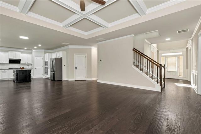 2345 Well Springs Dr, Buford, GA 30519