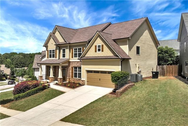 2345 Well Springs Dr, Buford, GA 30519
