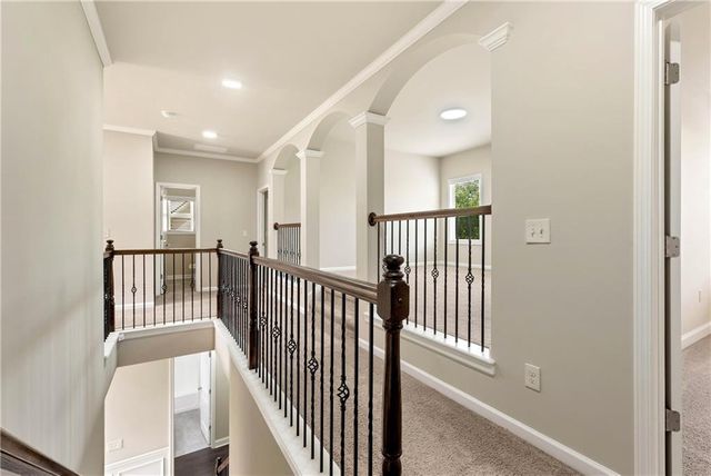2345 Well Springs Dr, Buford, GA 30519