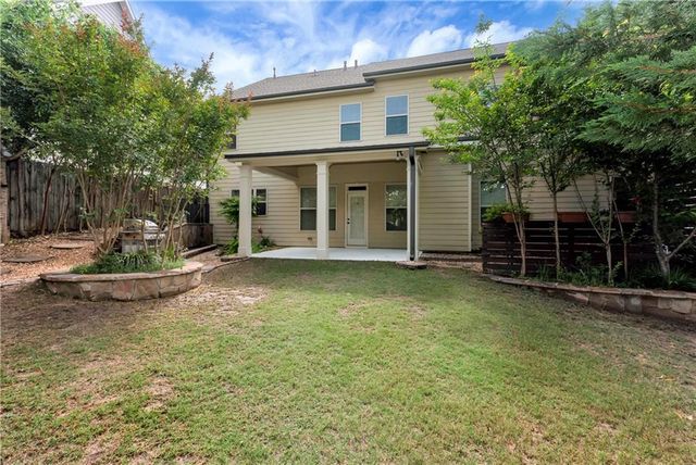 2345 Well Springs Dr, Buford, GA 30519