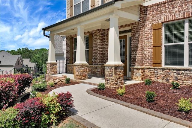 2345 Well Springs Dr, Buford, GA 30519