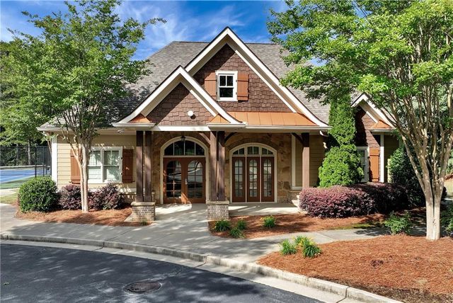 2345 Well Springs Dr, Buford, GA 30519