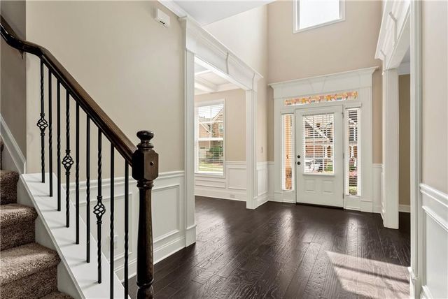 2345 Well Springs Dr, Buford, GA 30519