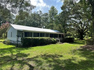 609 SW PEACE DRIVE, Lake City, FL 32024