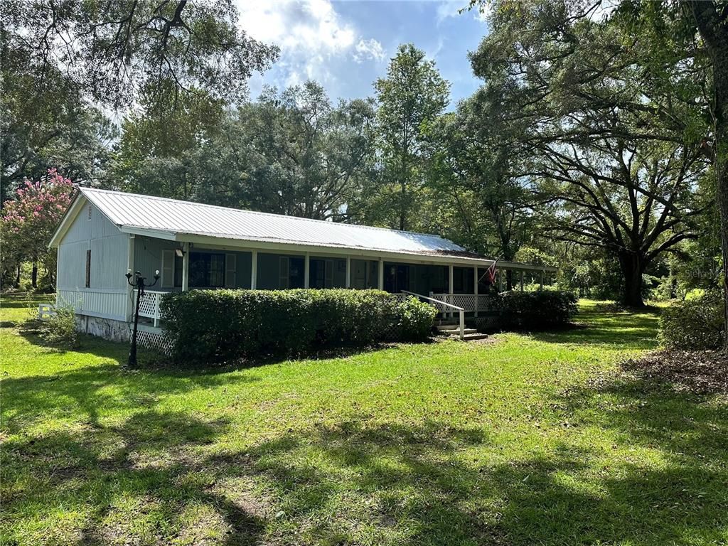 609 SW PEACE DRIVE, Lake City, FL 32024