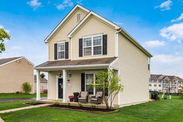 6315 Red Glare Drive, 273, Galloway, OH 43119