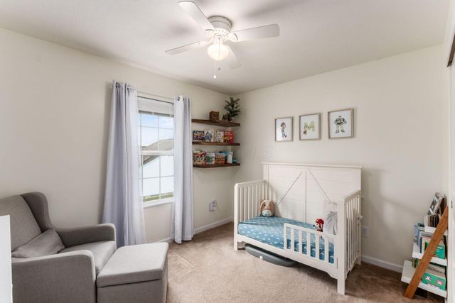 6315 Red Glare Drive, 273, Galloway, OH 43119