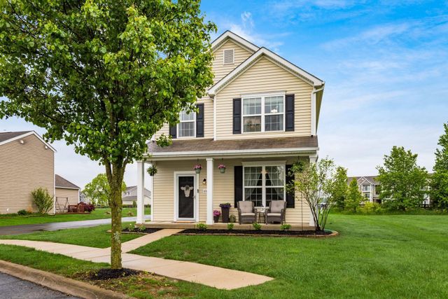 6315 Red Glare Drive, 273, Galloway, OH 43119