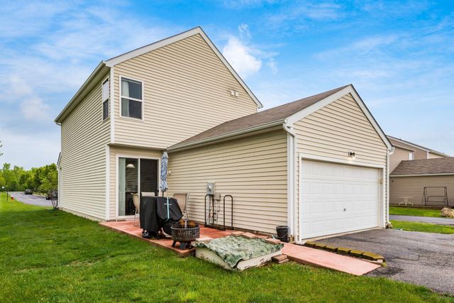 6315 Red Glare Drive, 273, Galloway, OH 43119
