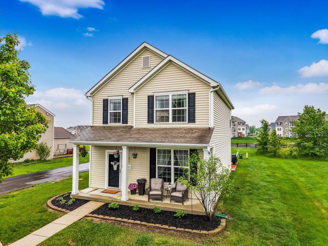 6315 Red Glare Drive, 273, Galloway, OH 43119