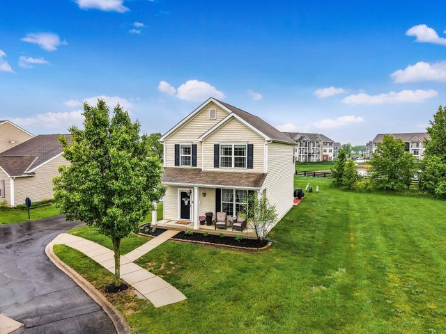 6315 Red Glare Drive, 273, Galloway, OH 43119