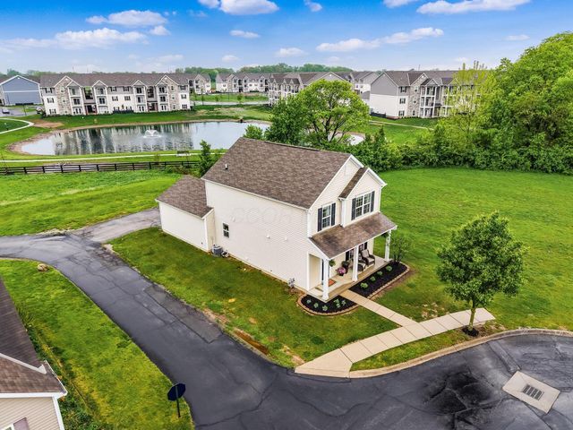 6315 Red Glare Drive, 273, Galloway, OH 43119