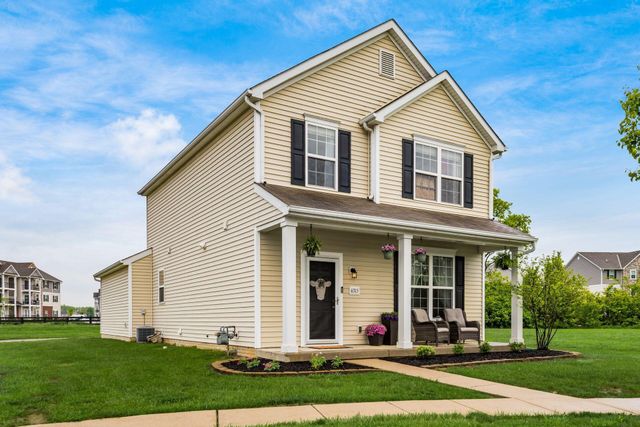 6315 Red Glare Drive, 273, Galloway, OH 43119